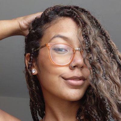 Mari_ticia_alvs's profile picture. Movida pelo desejo