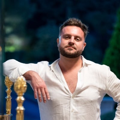 denysofficial_'s profile picture. Affiliate Marketer | Avid Investor | AI Enthusiast Disclosure: All posts are for educational purposes only and do not constitute investment advice. #DYOR