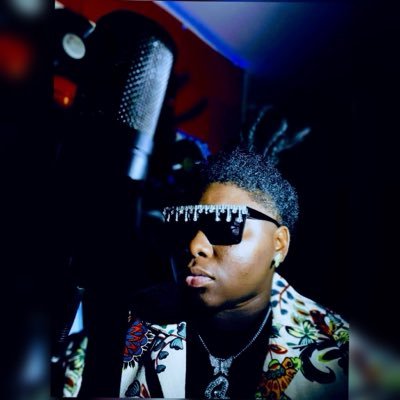 QuillDaArtist's profile picture. Ima  Carolina  Baby 🦋🥶🔥 #Rapper