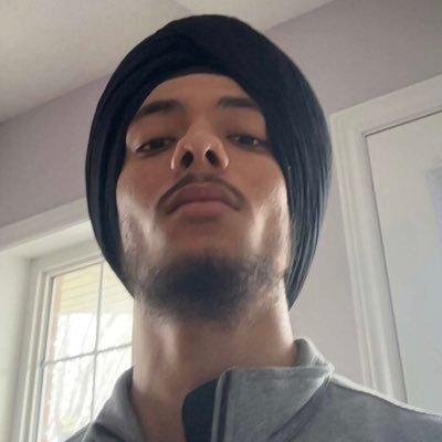 samrathpatpatia's profile picture. 17 | se @uwaterloo