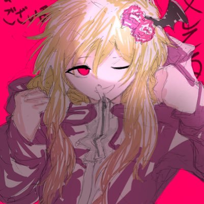 3kaDuKL79rec's profile picture. 18↑ ♂ ハズレみたいな声 絵を描いてる雑多 マシュマロ↓ https://t.co/fsflpSrHkz