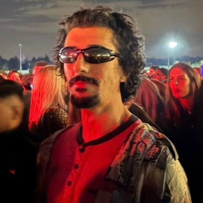 RegSam_'s profile picture. 