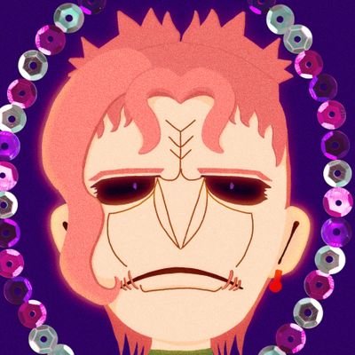 meghan_gasaway's profile picture. She/Her 
37 yo

Hobby author with Jojo's Bizarre Adventure brainrot. Joka ⭐🍒 and Kajo🍒⭐

Sorry I'm so awkward.