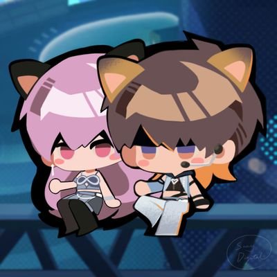 Rucillus's profile picture. Shitposting | Horses bnuuys cats dogs and everything nice | Uma Musume 🐴  Chiikawa! ✨️