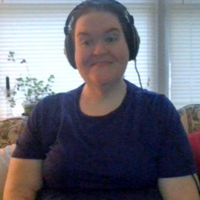 queengeekgirl's profile picture. Queen of geeks, writer, artist, gamer, and inhabitant of the web.
Pronouns : She/her They/them 
I have severe major depressive disorder, PTSD, & health issues.