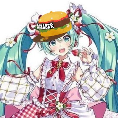 magicalgirlmiku's profile picture. hatsune miku enjoyer and catholic guilt haver yuri+shoujosei | esp/eng/ita OK! | shtwt DNI