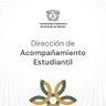 DAAE_UAEMex's profile picture. Dirección de Acompañamiento Estudiantil