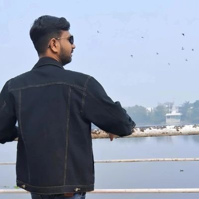 Deepakyadav_39's profile picture. Inspried by Gandhian and Nehruvian Socialism ideology /  Social &  Political Actvist / किसान का बेटा /Master's in Political Science / Bachelor in Political Sci.