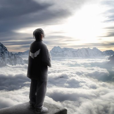 bodegafx's profile picture. Bodega | Graphic Designer 🎨 Sports / Social Media Poster Artist 📩 Open to commission work. 💬 DM to work with me ↓