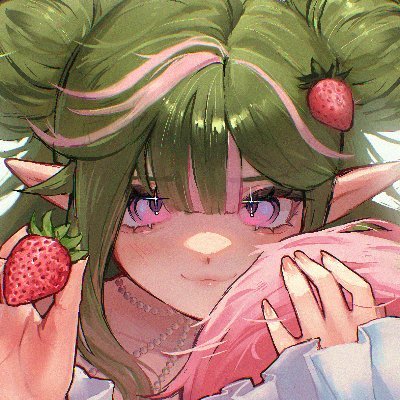 narberri's profile picture. | (⁠つ⁠≧⁠▽⁠≦⁠)⁠つ |  hii~ I’m nari!  🌱 

//

Vtuber + Art gremlin. ✨️

b: @jennidoodlesoup p: @Remonii3