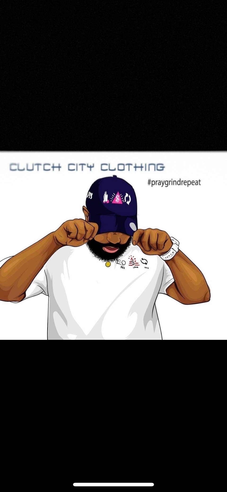 darealchaching's profile picture. 