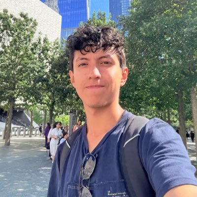 DSantiagG's profile picture. Enthusiastic iOS Developer 👨‍💻