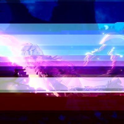 castoricecharts's profile picture. Os pronomes tão certos, eu sou a The Herta 🦋༆ (she/the)