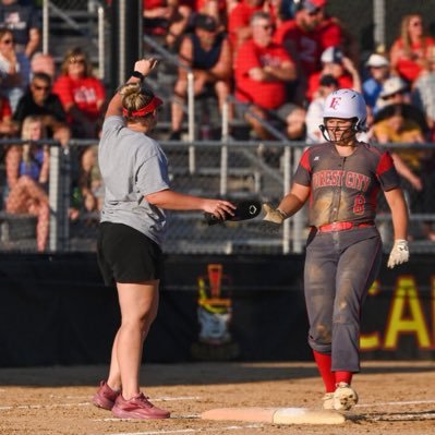 NorbyMarissa's profile picture. 