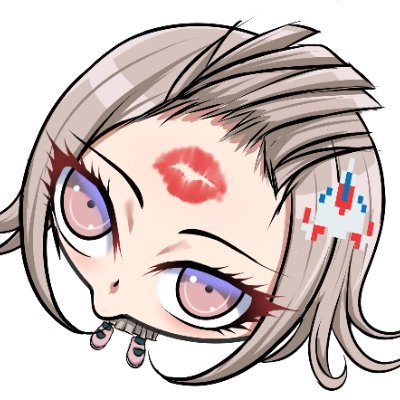 by_amrak's profile picture. PATREON - https://t.co/Jl1CwzwaXE
LINKS: https://t.co/TOAFRlaytz
DISCORD SERVER: https://t.co/SfPfCb8pfC
All the characters are 93545494583 years