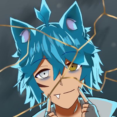 GatexTheCat's profile picture. 🇲🇽 Artista / Ilustrador Emo
A mi me encanta Dibujar
Fan del Hard Rock / Metalcore
Amo a Himeko Murata