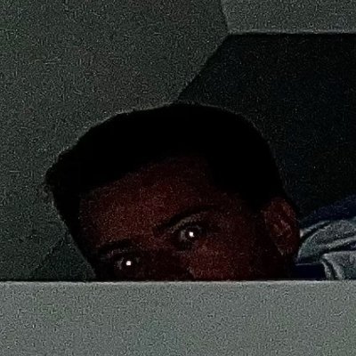 normanlampeye's profile picture. I bite the coin but I know it's not gold