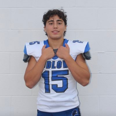 MikoMarano2026's profile picture. Fairfield Ludlowe High School, 26’🎓| Captain | Lefty K/P | 3 sport varsity athlete | 646-334-4752 | 5”11, 185| Email: Mikotavio1107@gmail.com