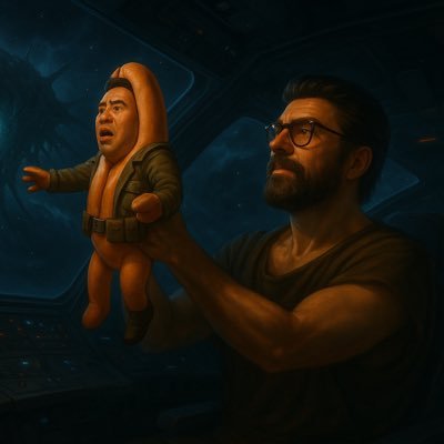 StrLitePioneer's profile picture. 