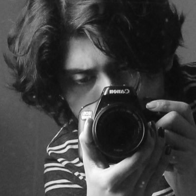 scarfacedyas's profile picture. films, tv, books; and anything and everything
| https://t.co/whmpOqlegI