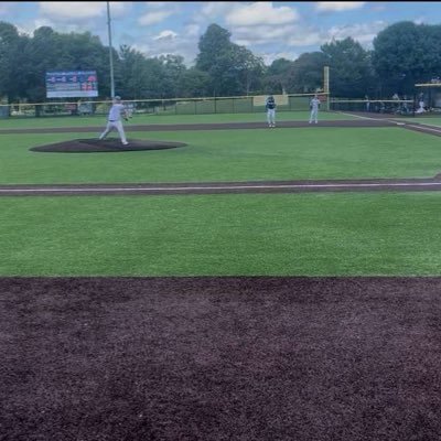keegan74852's profile picture. @shockersbsbl / H: 6’3 W: 240lbs / RHP / Elkhorn Area HS / Keegan.Bryant@icloud.com