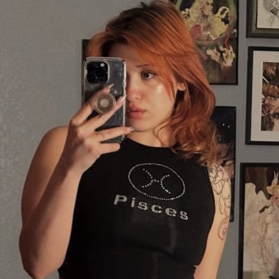 B4dStranger's profile picture. A lost soul, a wayfaring stranger. Unlock her secrets. 💜🏳️‍🌈 -Just a RP! fake person-