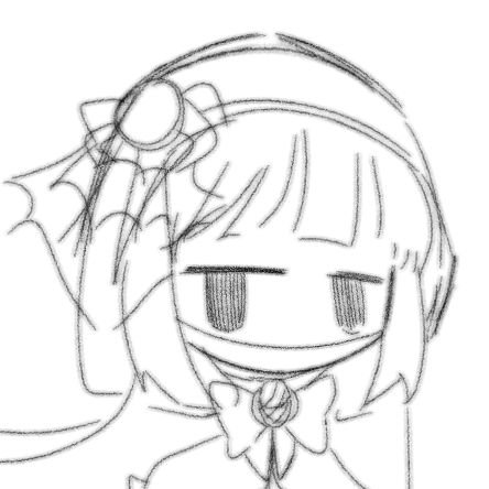 Leafl17's profile picture. occasionally update