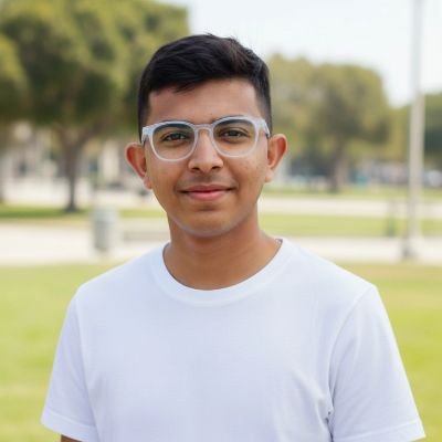 bhavy_ptl's profile picture. open source wave 🌊