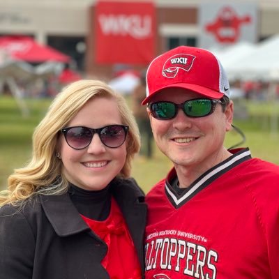 DaltonWorkmanKY's profile picture. Hilltopper Alum | Policy & Politics | Dalton Workman Foundation 🥜