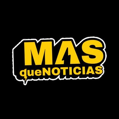 masquenoticias_'s profile picture. #TrabajamosParaVos