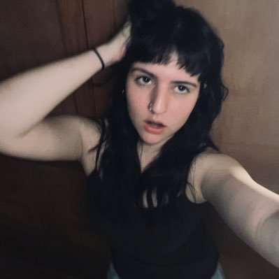 caramelmacciatt's profile picture. Ingeniosa, odiosa, siempre fiel !