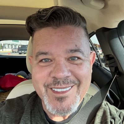 CJohnson1013's profile picture. 🇺🇸Retired Phrog Driver & DBA Common Sense is 🇺🇸Reality. I’m Smarter than a 5th Grader, but I forgot the answers. No DM I'm Bipolar and will ruin your day.