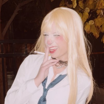 aubreyauclair's profile picture. 25 - she/they - i make music and hyper fixate on shit