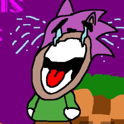 pennyorwhatever's profile picture. she/her || creator of pinkhedgehog || forsaken players dni