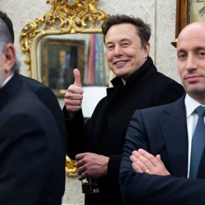 ElonRocketStar's profile picture. Making life multiplanetary 🌎➡️🚀➡️