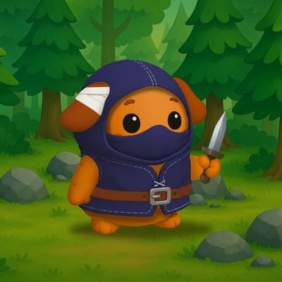 paguayemp's profile picture. PRAXIS NOMAD    
Emprendedor y apasionado #web3, #gaming  y #BTC