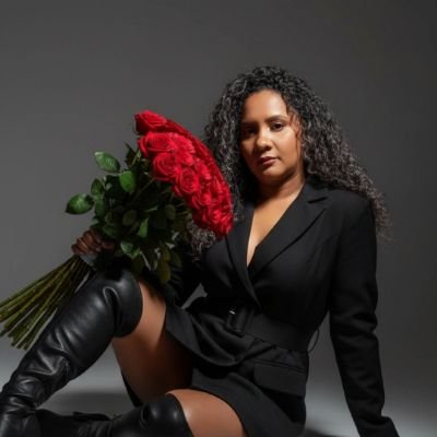 RenataSant60324's profile picture. VIVER É DESENHAR,SEM BORRACHA 💭