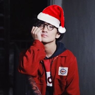 hitoriedokidoki's profile picture. minor.

k-pop fandoms: ARMY/STAY/BLINK/UNIVERSE/BB/ATINY/MOA/ENGENE/CARAT/EXO-L/BIBITAN/QTZ/monbebe/ONCE/PADO

#77, til the world's end! 🖤⚽️🩵