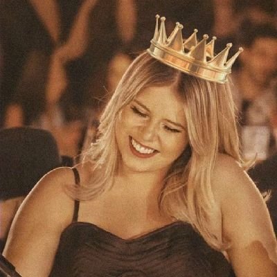 ddlsovereign's profile picture. living in a world where supercorp is canon