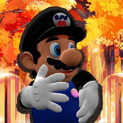 smf_fan's profile picture. He♂️/22 years older/2D Animation🎞️/Video🎥/Art🎨/SM64 Machinima🎬/Gaming🎮/Art Commissions, YCH, Adoptable OC💰/ Interview Host 🎙️/Comic 💬/Project 💡