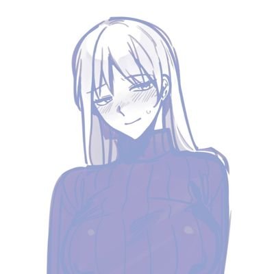 silvermourning's profile picture. 