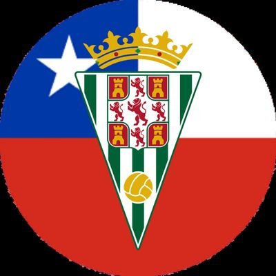 CordobaCF_Chile's profile picture. Hincha del Córdoba CF perdido en Chile