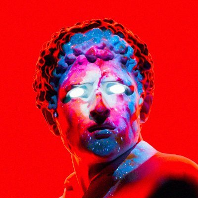 LazoVelko's profile picture. C++ developer/hater