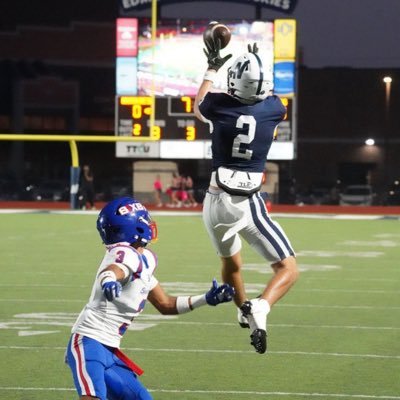 _tripp3's profile picture. https://t.co/2GcakHSVOH Instagram _tripp3|Edmond North|c/o 2028 |6’2| |175lbs| |ATH/WR | joneslegend173@gmail.com