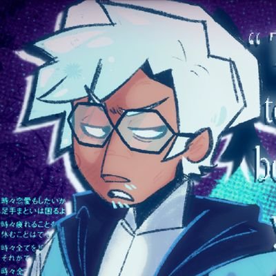 asacredvow's profile picture. ﹕　　ᵕ　　Such is their will . .　　🕯️
　💙　　PARODY ACCOUNT
. PFP CRED: @r3dd1sh_th1ng