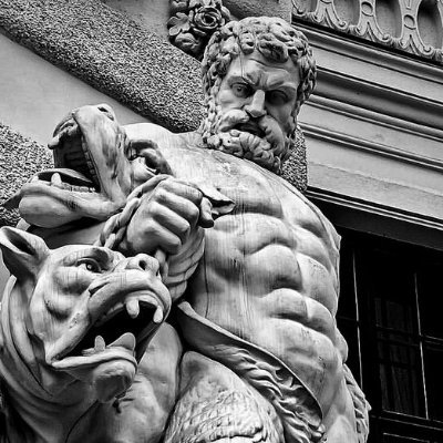 EgregioInvicto's profile picture. 