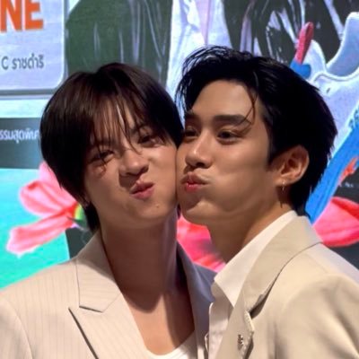 lyknest's profile picture. ☆☆#LYKNEST, #KengNamping and #TleFirstone ★ español/english☆☆