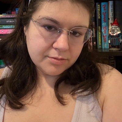 amberbairdpdx's profile picture. 