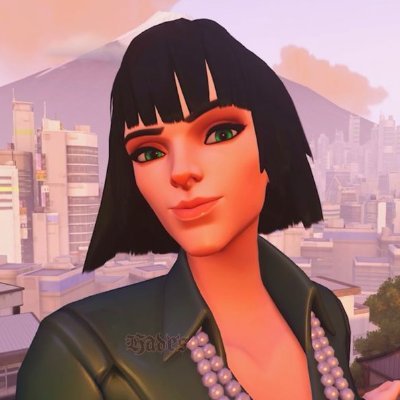 CocoaOW's profile picture. The only one Peruvian Ashe 🤠 Brigitte CEO 😺 K-pop Demon Hunters fan ❤️‍🩹 He / Him 👀 22 🎂 English 🇺🇸 / Spanish 🇵🇪