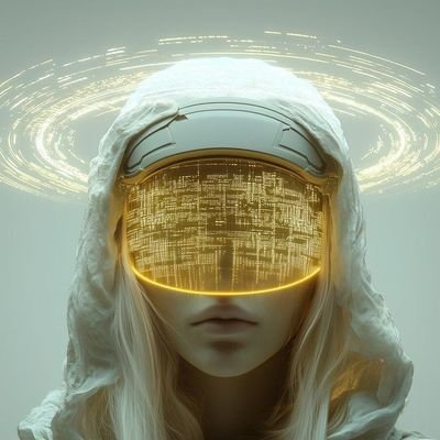 Deepsylux's profile picture. hay muchos mundos, pero están en este